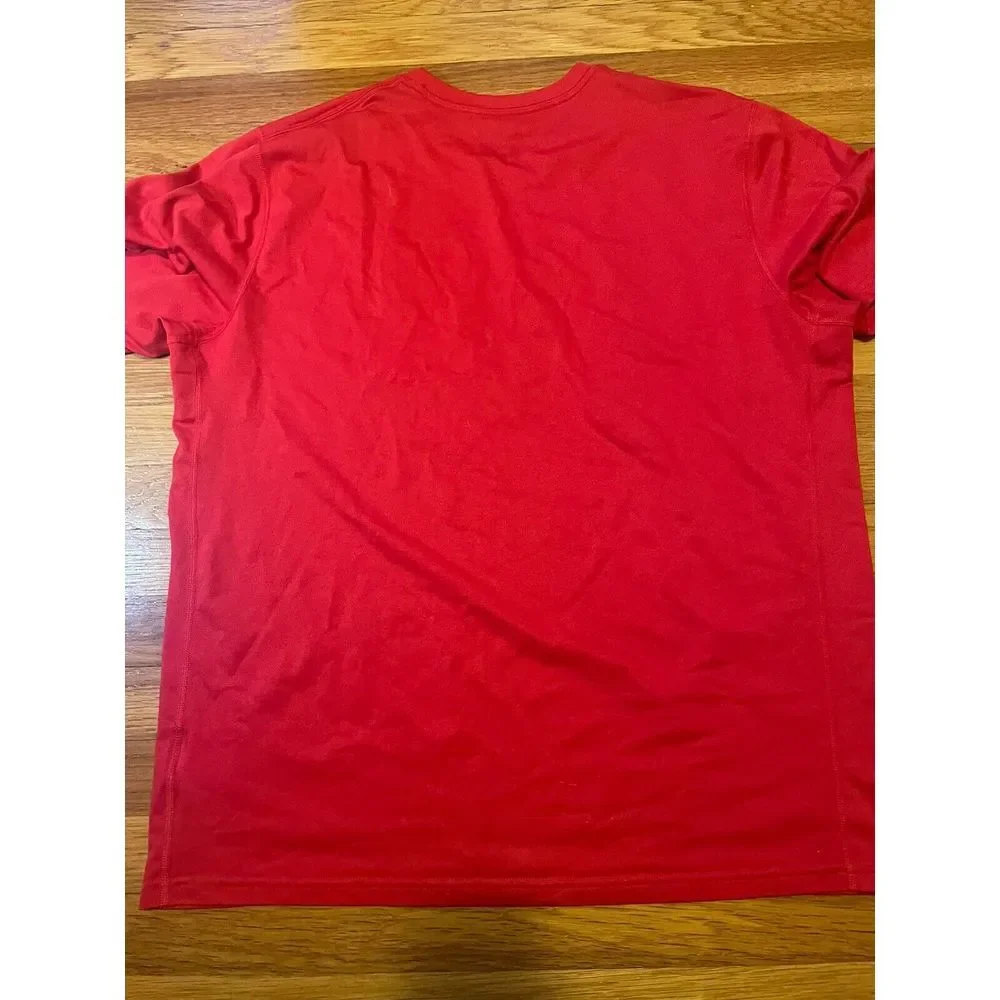 Nike good measurements